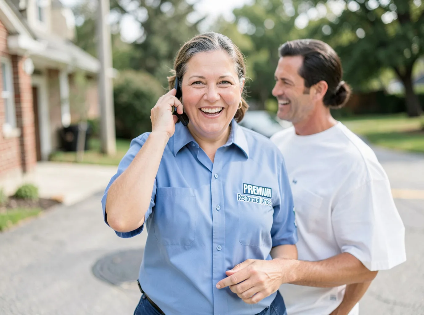 Water Damage Restoration Willard, KY FAQs